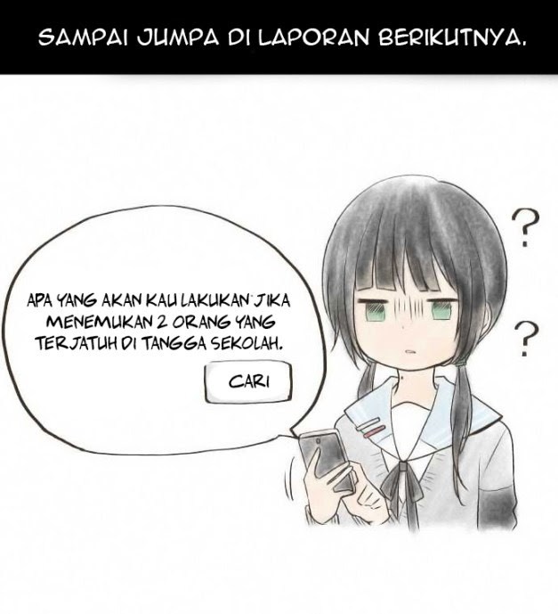 ReLife Chapter 37 Gambar 22